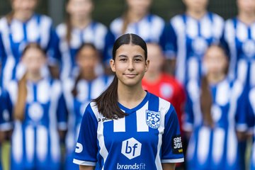 Bild 32 - wBJ FC Suederelbe.